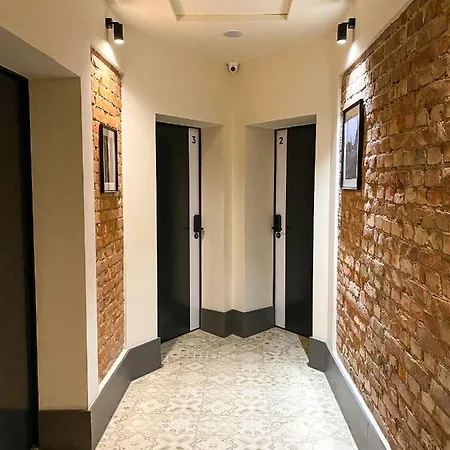 41 Apartament Poznań