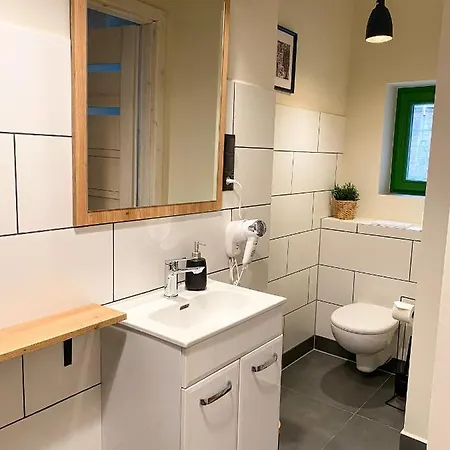 41 Apartment