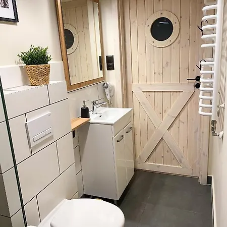 Apartment 41 *