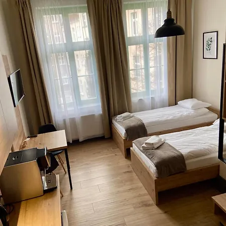 Apartment 41