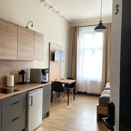 Apartment 41 *