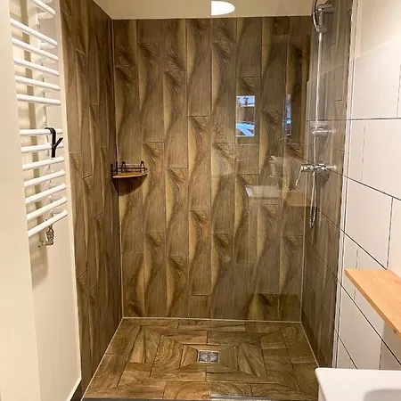 41 Apartmán Poznaň