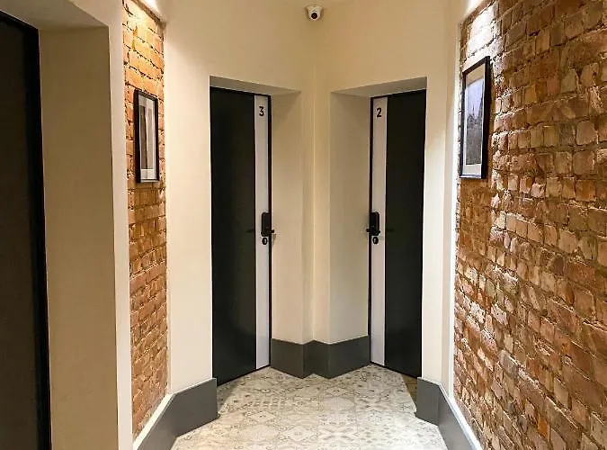 41 Appartement Poznań