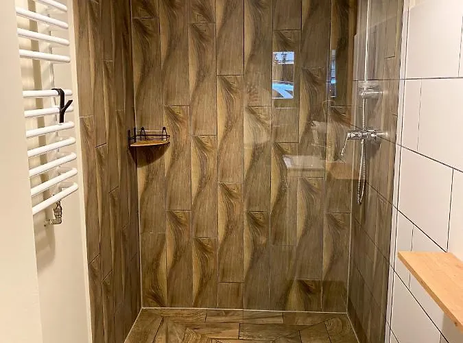 41 Appartement Poznań