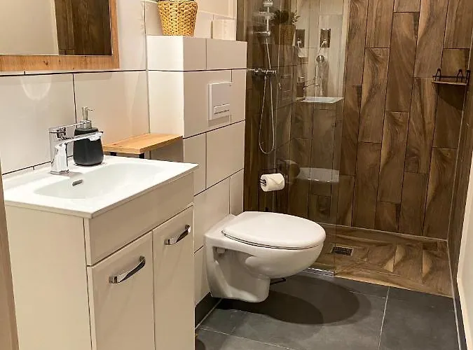 Appartement 41 Poznań